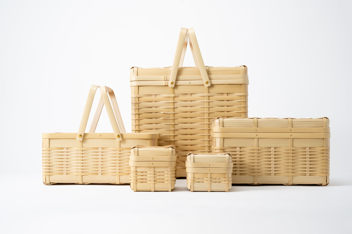 福田 真理子 Mariko Fukuda｜LuLu 縷縷