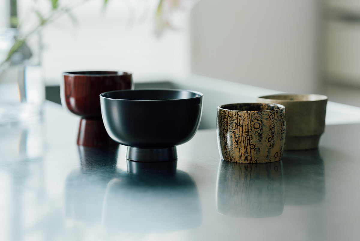 LACQUER｜LuLu 縷縷