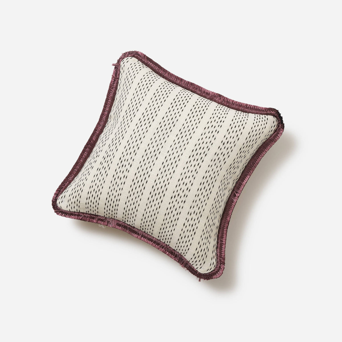 Design Mood Interiorismo｜ クッションカバー Ikat｜LuLu 縷縷