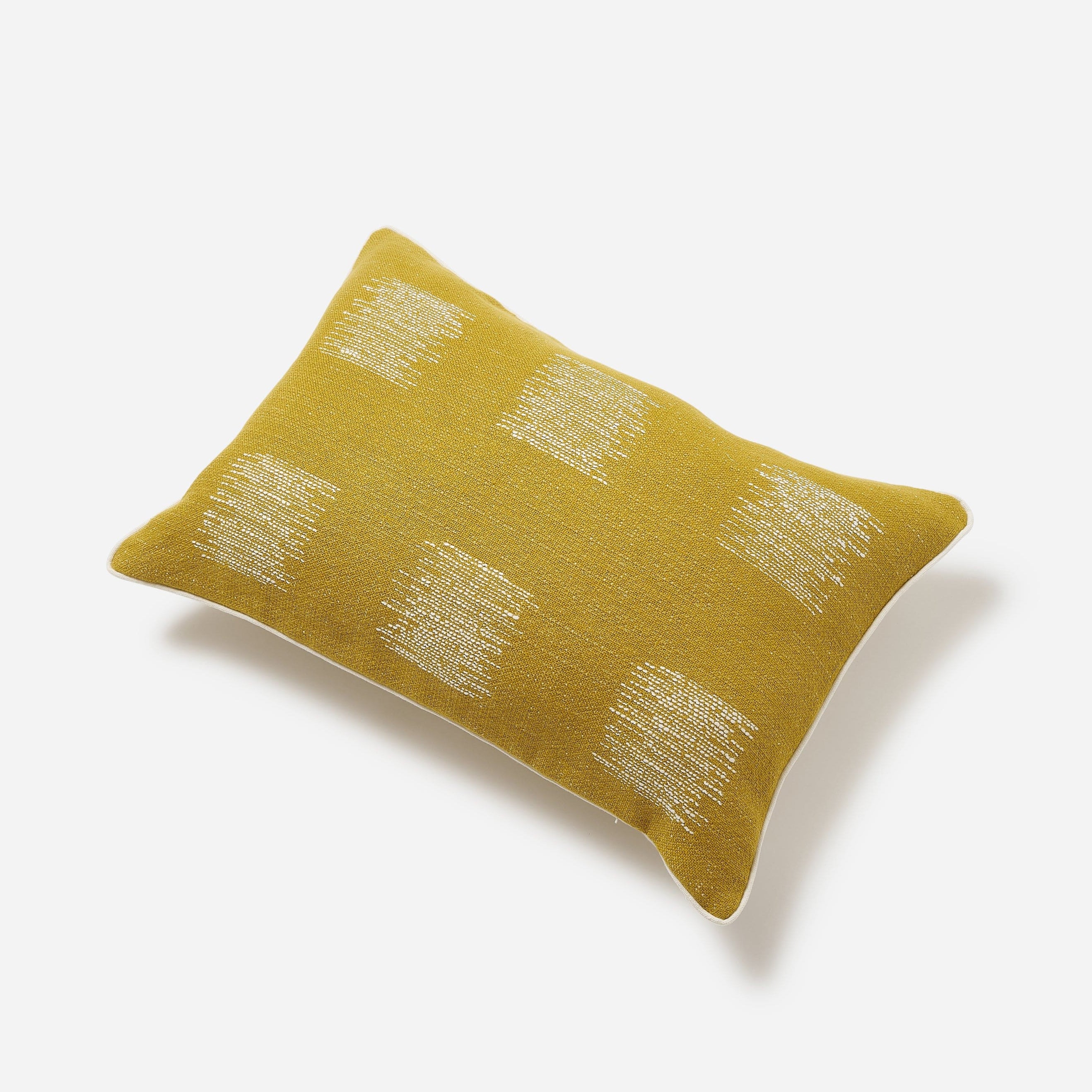 Design Mood Interiorismo｜クッションカバー Curry｜LuLu 縷縷